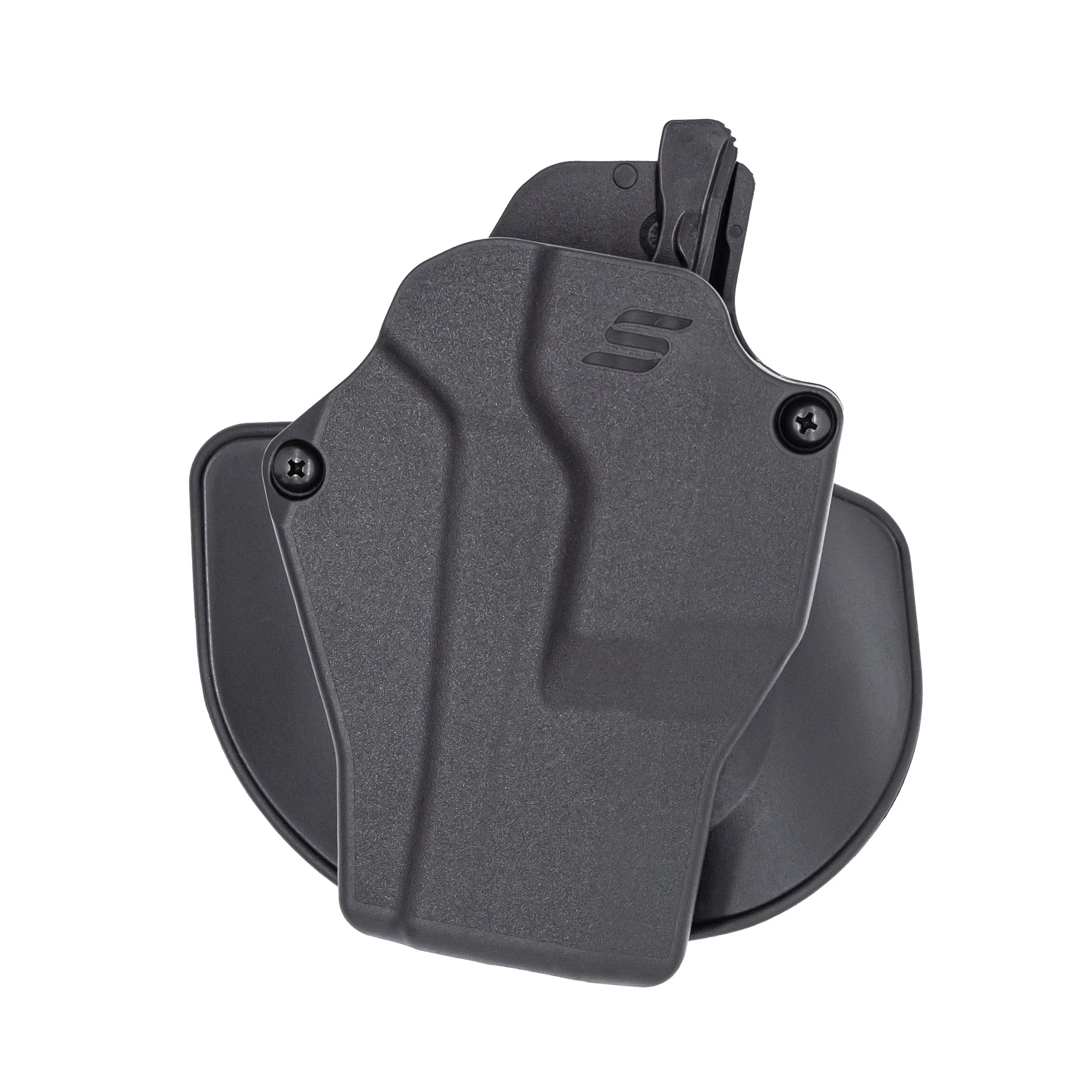 Safariland SOLIS® ALS® Concealment OWB Holster — ATLAS Consulting